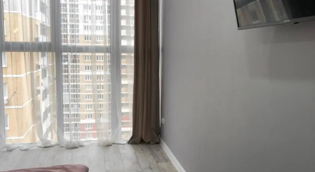 S Panoramnymi Oknami Na Yeletskom Flat, Prenota Appartamento Hotel a Central Russia con parcheggio, Parcheggio