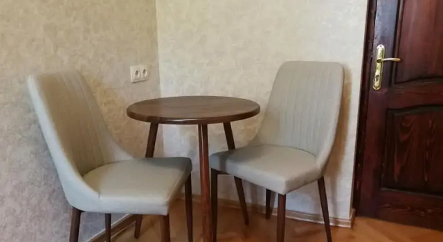 Одноместный номер Standard Хостел Baba House