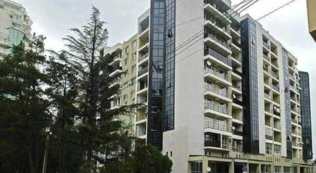 Апартаменты Apartments City Center