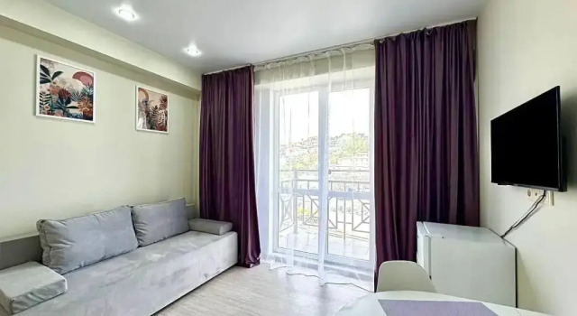 Zhk Grand Park Apartments, Забронировать Апартаменты/квартира Сочи Большой Сочи