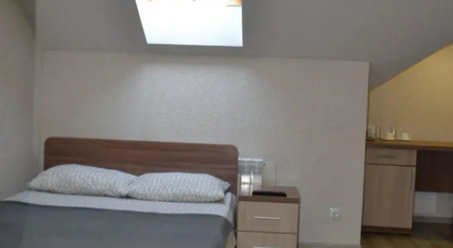 Двухместный номер Superior Отель Home