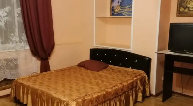 Гостевой Дом СИТИ