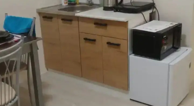 Апартаменты Roza house1
