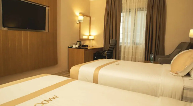 Standard- værelse Mado Hotel