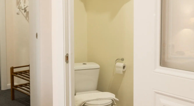 Двухместный номер Standard с красивым видом из окна Мини-отель Albergo