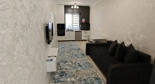 Апартаменты Уютные в Гостевом Домике от Best House Almaty