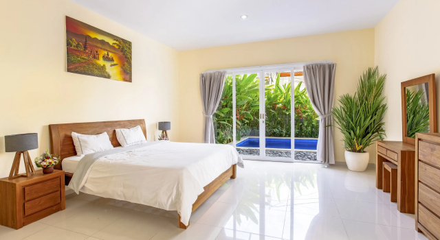 Villa SWOI Villa