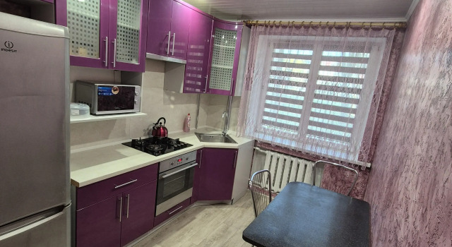 Квартира в сердце города Гродно улица Социалистическая 26