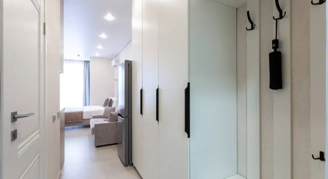 Квартира 4.16 Studio Sochi Park 4