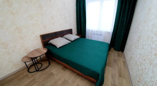 Uyutnaya Flat, Book Apartment Hotels in Omsk Region with Parking, Parking