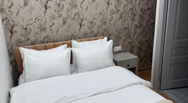 Двухместный номер Standard Отель Luxe Plaza