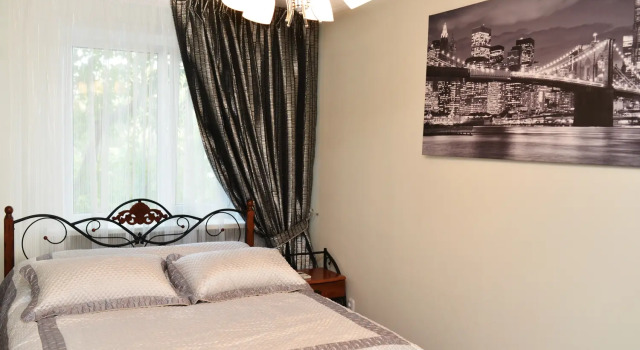 Richhouse on Alihanova 40 Apartments, Buchen Sie Ferienwohnung Apartments in Karaghandy, Ferienwohnung