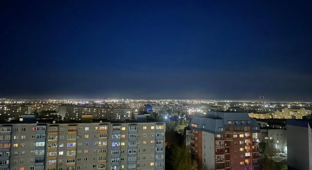 Time Apart  Ctudiya S Shikarnym Vidom V Kurgane Flat, Réserver Appartement Hôtels SPA à Ural, SPA