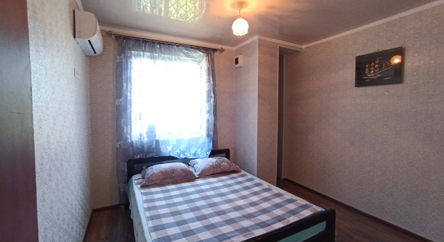 Apartamento quíntuple 2 dormitorios U Morya Rozetta Hotel