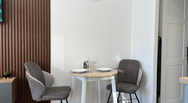 Апартаменты Golden Studio Butovo Park