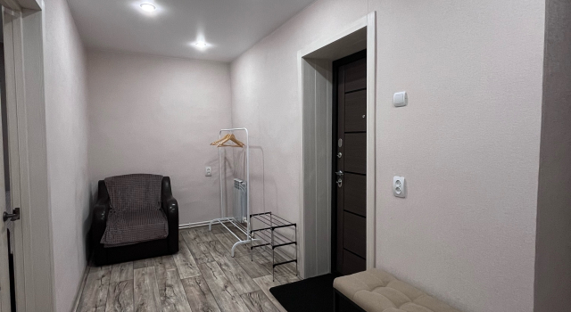Uyutnaya V Tikhom Rayone Flat, Rezerwuj Apartament Hotele w Central Russia z parkingiem, Parking