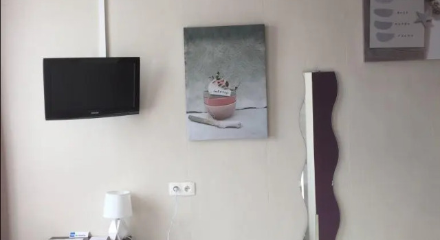 Номер Comfort Hôtel des Ambassadeurs