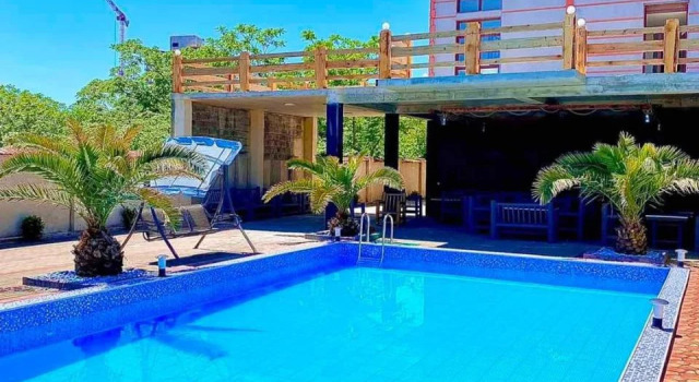 Jima Hotel, Book Hotel Kobuleti 