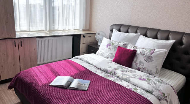 Odnokomnatnie Na Lipovoj Tsentr Ryadom Apartments, Book Apartment Kaliningrad Kaliningrad Region