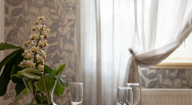 Апартаменты LovelyHome39|Трёхкомнатные Апартаменты  район Амалиенау
