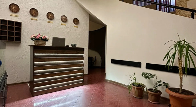 Отель New Bella Hotel, Забронировать Отель Отели Еревана с завтраком, рядом с Ереванский государственный университет, Завтраки