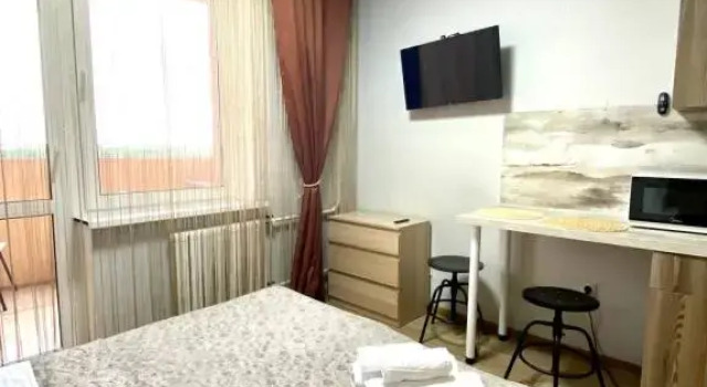 3 Pant House Troitsk Na Gorodskoy Apartment, Prenota Appartamento Troitsk 