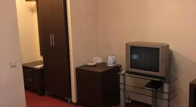 Номер Standard Гостиница Зауралье