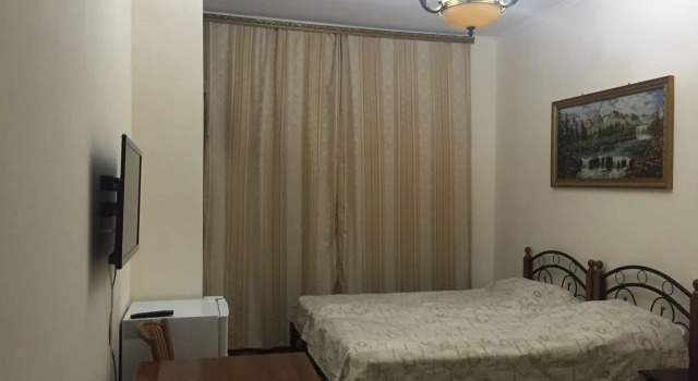 Urban Hotel, Book Hotel Hoteller i Astana med parkering, Parkering