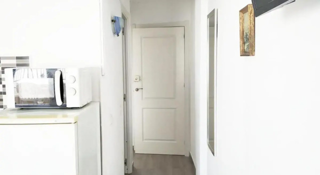 Апартаменты Apartsalou Bilbao 2
