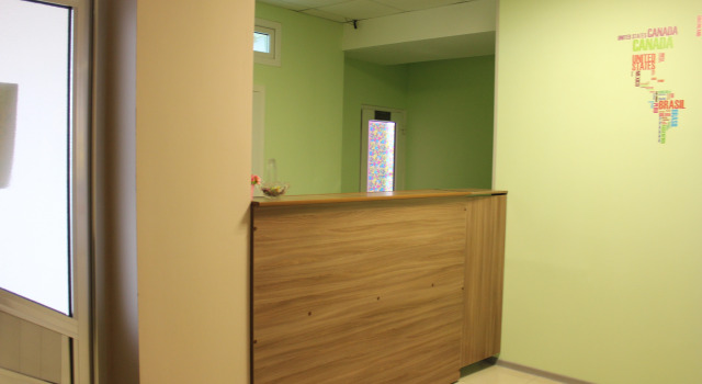 Sem Ya Hostel