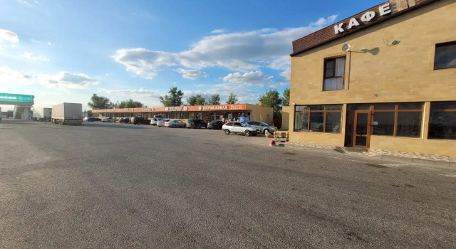 Kovcheg Mini-Hotel, Prenota Locanda Motel a Volgograd Region, Motel