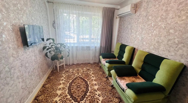 Tur House V Kaspiyske Apartments, Забронировать Апартаменты/квартира Отели в центре Каспийска, в центре
