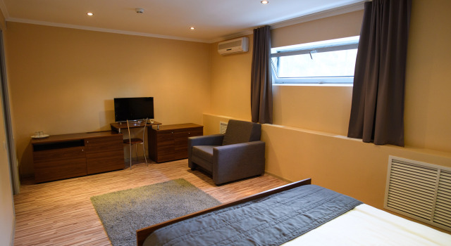 Номер Superior Отель Villa Residence