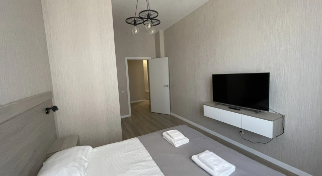Aurora Living Quarters, Rezervovat Hotel Moskovskiy district Petrohrad