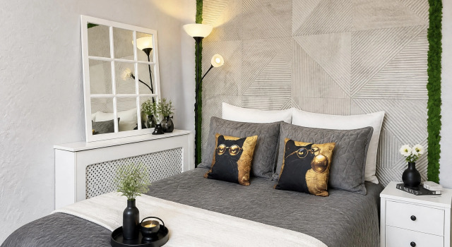 Piterskie Kotiki Flat, Book Lejlighed Sankt Petersborg Rusland