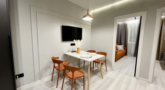 Layf Apart Na Granichnoy 38 Flat, Reserva ahora Apartamento Balashikha Óblast de Moscú