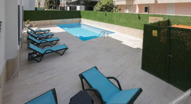Hotel Pure Blanche Lara