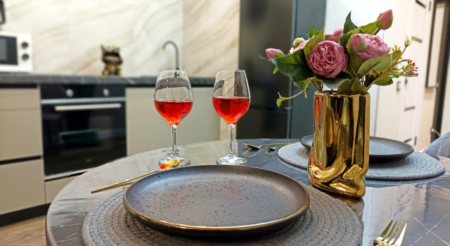 Premial'nye "Vse v gosti" v centre ZhK GRIG Apartment, Prenota Appartamento Ivanovo 