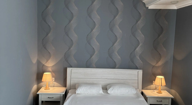 Suite doble Hotel Spa Hotel Karakas