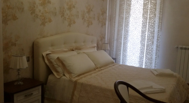 Двухместный номер Deluxe с балконом и с видом на город Daphnae House