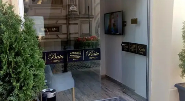 Hotel Batu, Book Hotel Batumi 