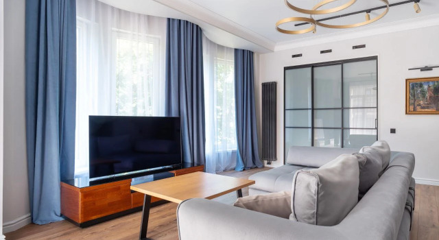 Apart-Deluxe Legendy Morya Apartments, Book Apartment Svetlogorsk 