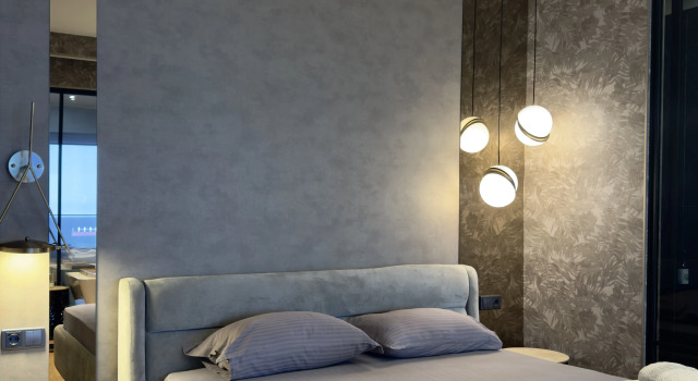 V Zhivopisnom Rayone Apartments, Rezervovat Apartmán Jalta 