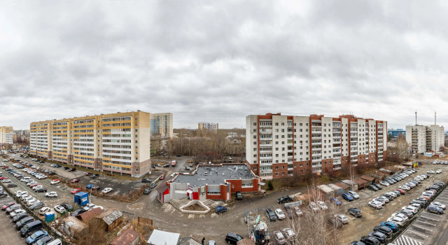 Апартаменты DreamHouse у аэропорта Кольцово, Reserva ahora Apartamento Koltsovo Región de Yekaterinburg