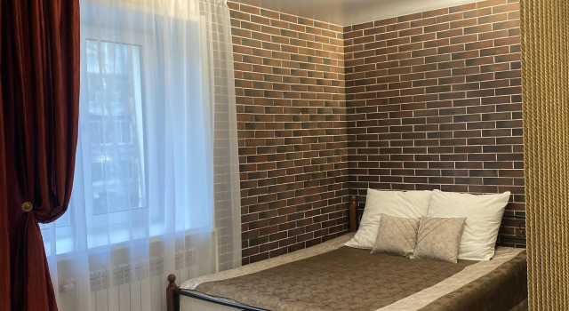 Na Inzhenernoj 79 Apartments, Buchen Sie Ferienwohnung Swobodny Oblast Amur