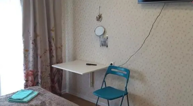 Номер Standard Хостел Full House