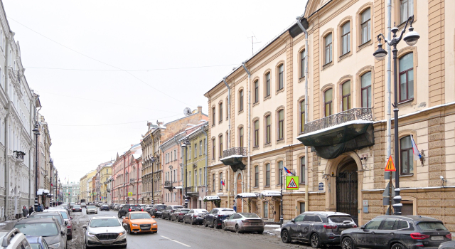 Квартира Около Эрмитажа, Забронировать Апартаменты/квартира Апартаменты Санкт-Петербурга, рядом с Летний сад, Апартаменты/квартира