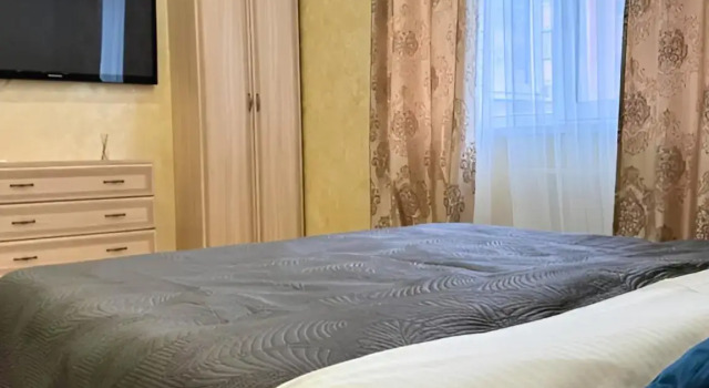 Апартаменты Superior Квартира в Современном Доме