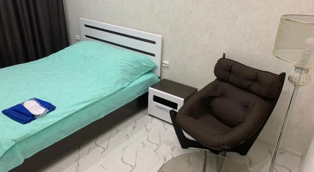 Апартаменты на Ленинском Проспекте 37А, Забронировать Апартаменты/квартира Апартаменты Центрального района - Норильск, Апартаменты/квартира