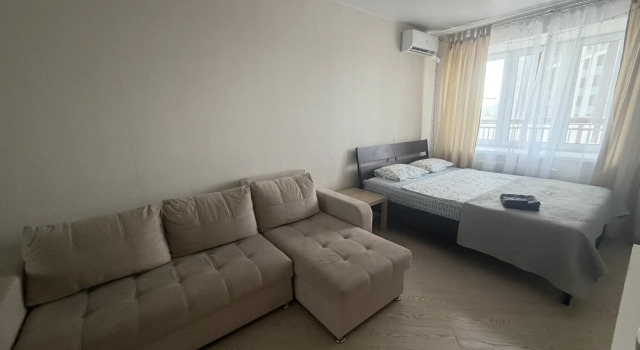 Uyutnye U Metro Gorki Apartments, Book Apartment Kazan Tatarstan